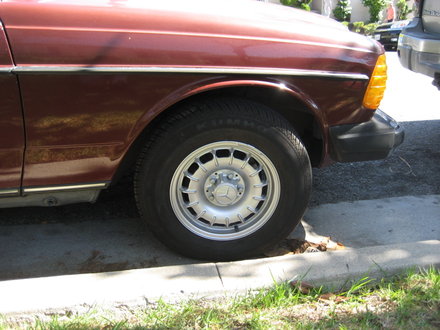 mark's alloy wheels