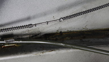 Power Tilting Sunroof Drive Cable Removal and Replacement - On Demand Video Instruction Series